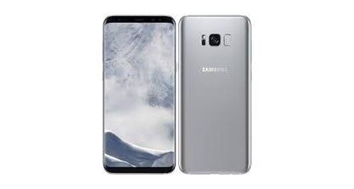 Galaxy S8+