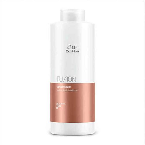 Wella Après-Shampoing Réparateur Fusion Intense De 1000 Ml - Image 4