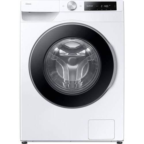 Samsung Lave-linge AI ecobubble™ 11kg WW11DG6B25LE