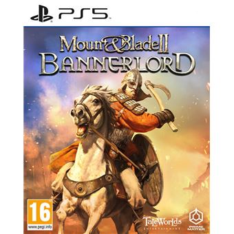 Mount&Blade II Bannerlord