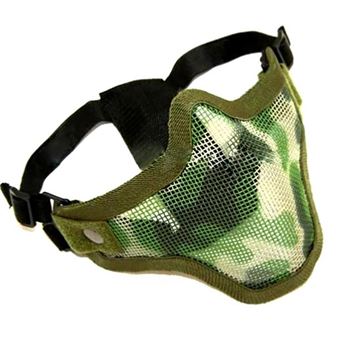 Porte-clés 'Nœud de Sorcière' - Protection contre la Sorcellerie