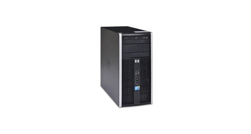 Ordinateur De Bureau - Ordinateur De Bureau HP Pro 6000 8Go 160Go Noir