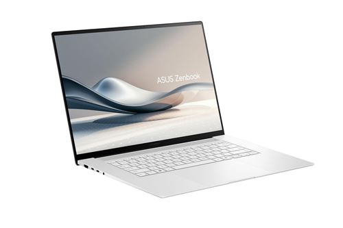 PC Portable Asus Um5606Wa-Drrk035W 16'' - Amd Ryzen Ai 9 Hx 370 4.8 Ghz - Amd Radeon 890M Graphics - SSD 1To - Ram 32 Go