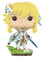 Figurine Funko Pop! - Genshin Impact - Lumine