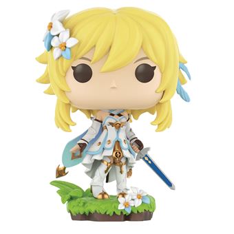Figurine Funko Pop! - Genshin Impact - Lumine