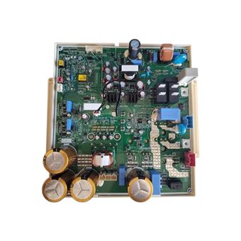 Platine Inverter Pour Climatiseur Lg - Ebr31109713 - 1