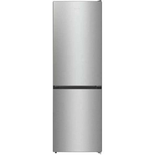 Refrigerateur Combine Nrk6191Exl4 Gorenje Congélateur En Bas 300 L