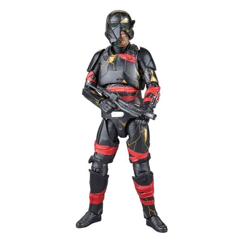 Star Wars The Black Series Night Trooper