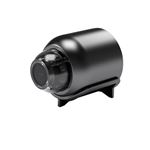 Caméra Espion Wifi HD - Faux Détecteur De Fumée - Autonomie 1 An - TotalCadeau DF04