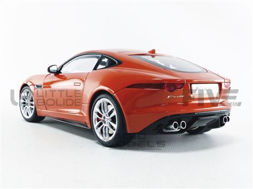 Voiture miniature jaguar cheap