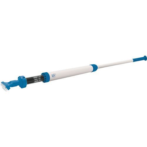 Non Communiqué Blanc/Bleu Aspirateur Manuel À Pompe Kokido K738cbx/Life