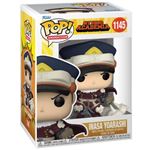 POP ANIMATION: MHA- INASA YOARASHI