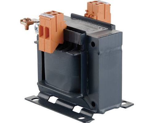 elma TT IZ814 Transformateur de sécurité 1 x 230 V 1 x 12 V/AC 200 VA 16.6 A