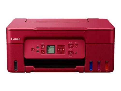 Imprimante multifonction Canon PIXMA G3571 MegaTank - Imprimante  multifonctions - couleur - jet d'encre - rechargeable - Legal (216 x  356 mm)/A4 (210 x 297 mm) (original) 