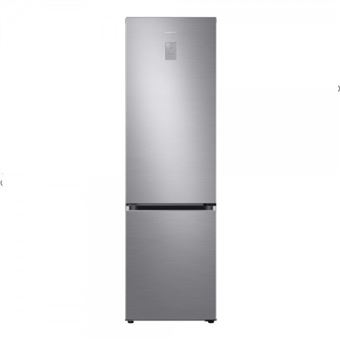 Réfrigérateur  Frigo  Combiné Samsung RB38T776DS9 Acier  ydable 203   60 cm Gris - 1