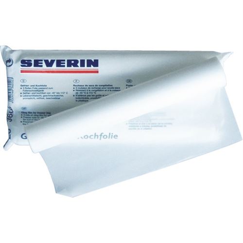 Lot De 3 Bobines pour Soude-Sac Fs3604 Severin Zu3608