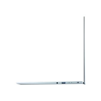 Acer Swift Edge SFA16-41 - AMD Ryzen 7 6800U / 2.7 GHz - Win 11 Home - Radeon Graphics - 16 Go RAM - 1.024 To SSD - 16" OLED 3840 x 2400 (WQUXGA) - Wi-Fi 6E - blanc lin - clavier : Suisse Allemand