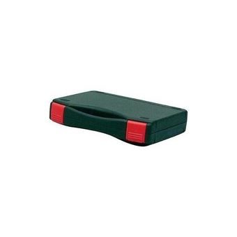 Mallette De Présentation Nomad Travelcase Panodia 24x32 Cm - Fabriquée En France