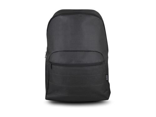 Urban Factory NYLEE - Sac à dos pour ordinateur portable - 15.6 - noir