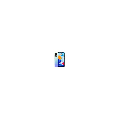 Smartphone Xiaomi Redmi Note 11 bleu 6.40 RAM 4 Go stockage 128 Go