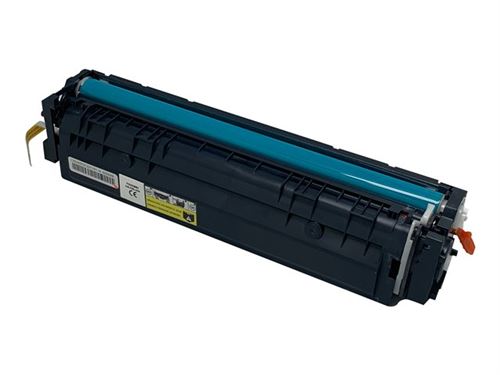 Non Communiqué Jaune Uprint Hybride H.207xy - 42 G - Compatible - Cartouche De Toner (Alternative Pour : Hp W2212x) - Pour Hp 207X