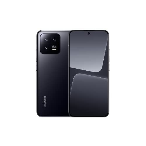 Smartphone Xiaomi 13 5G 8+256Go Noir État correct - N/A reconditionné disponible sur Fnac