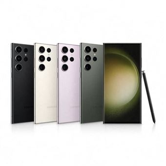 Smartphone-Samsung-Galaxy-S23-