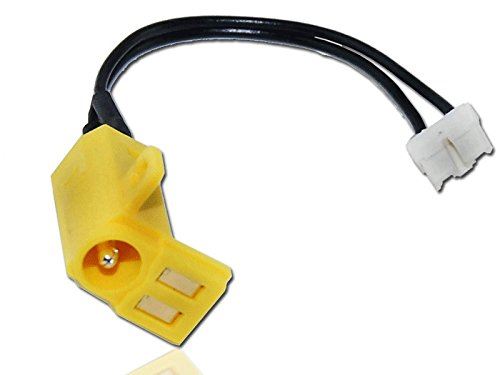 Third Party - Prise Alim Carte Mère Psp 2000 / 3000 - 0583215004617