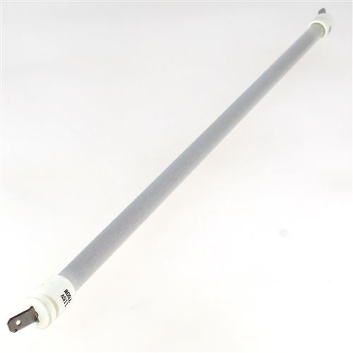Quincaillerie Four Kenwood Tube Quartz 40.5 Cm 115V 750W pour Four Kenwood, Four Unic Line, Four Roller Grill