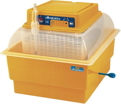 Meilleurs prix pour Kerbl - Couveuse à volailles Covatutto Maxi