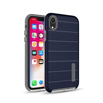 coque double iphone xr