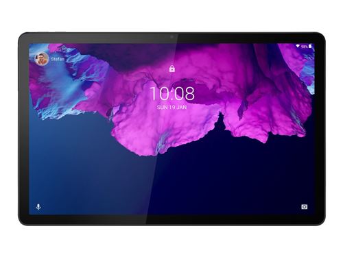 XCX Tablette Android 13 de 10 Pouces 8-Core, 8 Go + 128 Go (TF 1 to) 5  G/2,4 G WiFi, Bluetooth 5.0, 5000 mAh Tablette PC, 5 MP + 8 MP, 1280 x 800  HD (Noir) : : Informatique