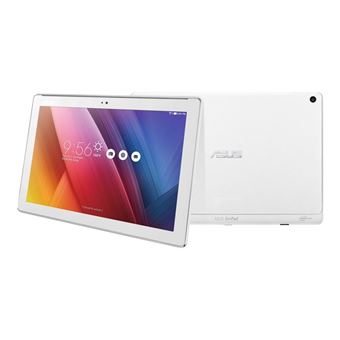 Tablette Asus Z300CX-1B004A 10.1" 16 Go Blanc - Tablette tactile - Achat &  prix | fnac