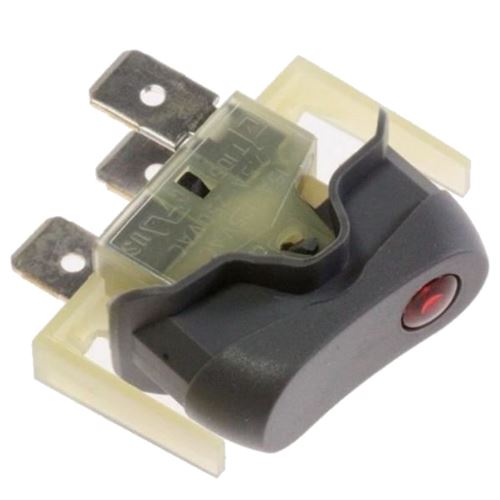 Interrupteur Friteuse Ss-993378 Seb - 300855
