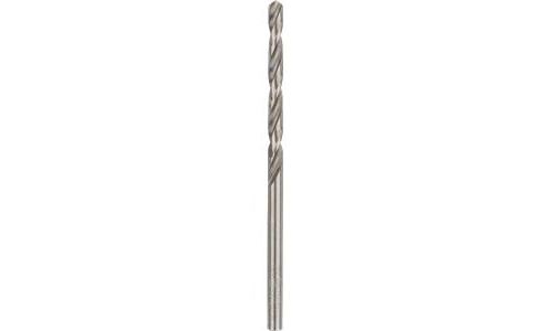 Bosch Professional Forêt à Métaux Rectifiés Hss-G