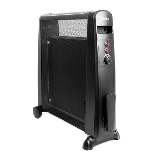 Duronic HV051 Radiateur en mica 1500W avec thermostat