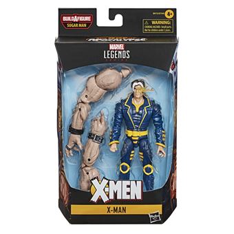 Figurine Marvel Legends X-Men Necromancer