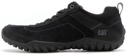 Caterpillar Arise chamois Shoe en Noir P721362 [UK 6 EU 40]