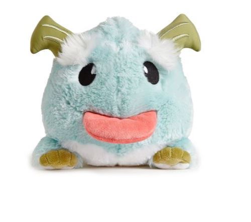 Figurine League Of Legends - Poro