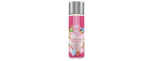 Lubrifiant eau H20 candy shop 60 ml (Parfum : BARBAPAPA)