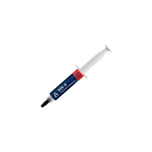 ARCTIC - MX 4 20g 2019 - Pâte thermique - ACTCP00001B