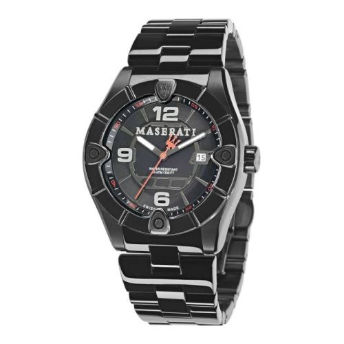 Montre Homme Maserati R8853111001