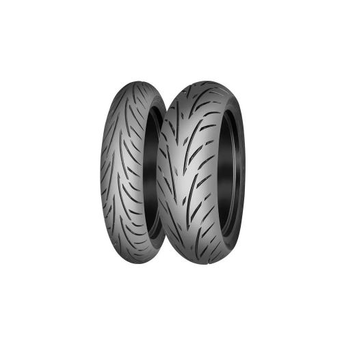 Pneu MITAS TOURING FORCE 180/55 ZR 17 M/C (73W) TL MCTT