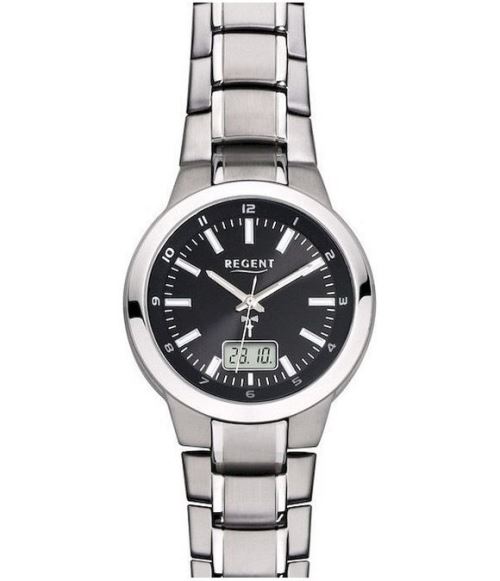 Regent FR-044 - Montres radio pilotée - Montres radio pilotée