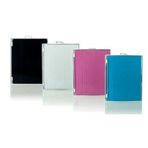 3GO SMCGT03 étui pour Tablette Housse Rose - Étuis pour Tablette (Housse, Apple, Apple iPad, Rose)