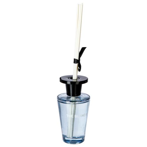 Diffuseur de parfum 150 ml - 6 bâtons - Thé blanc