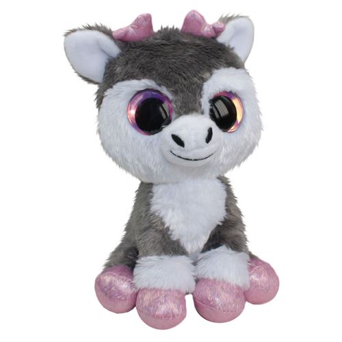 LUMO STARS- Poro Peluche, 55060.0, 24 cm