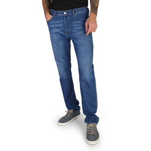 Diesel - THYTAN_L32_00SZ3J_084RM_01 - Bleu Taille 33,Couleur Bleu