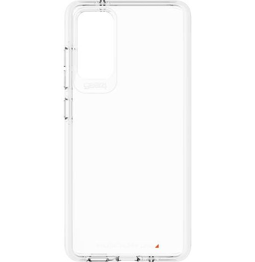 Gear4 Crystal Palace - Coque de protection pour téléphone portable - polycarbonate, D3O - pour Samsung Galaxy S20, S20 5G