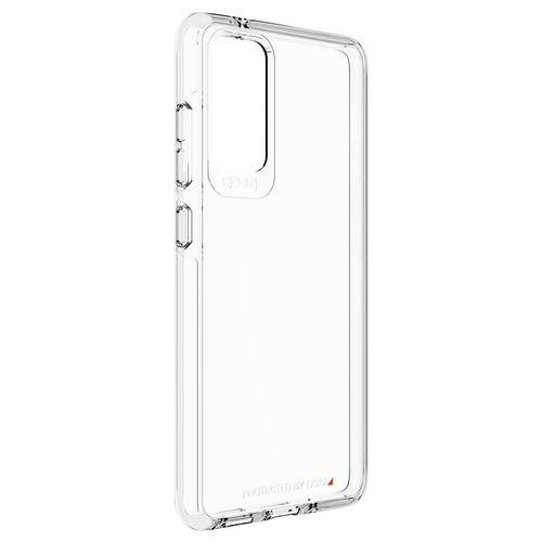 Gear4 Crystal Palace Coque de protection pour t l phone portable polycarbonate D3O pour Samsung Galaxy S20 FE S20 FE 5G S20 FE 5G UW